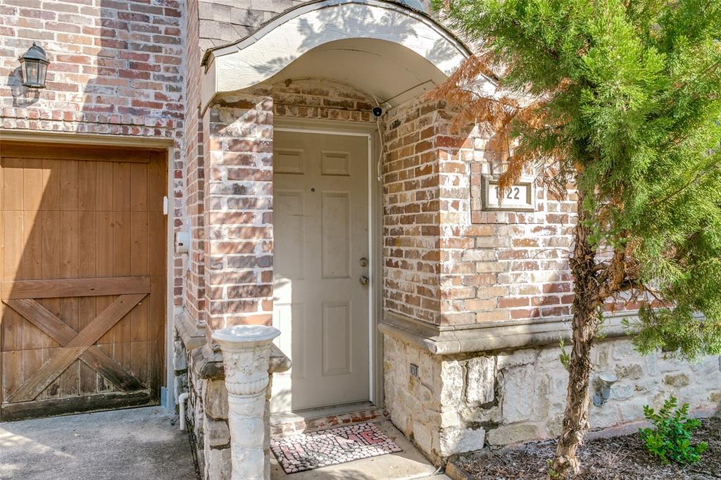 1122 Bethel School Court