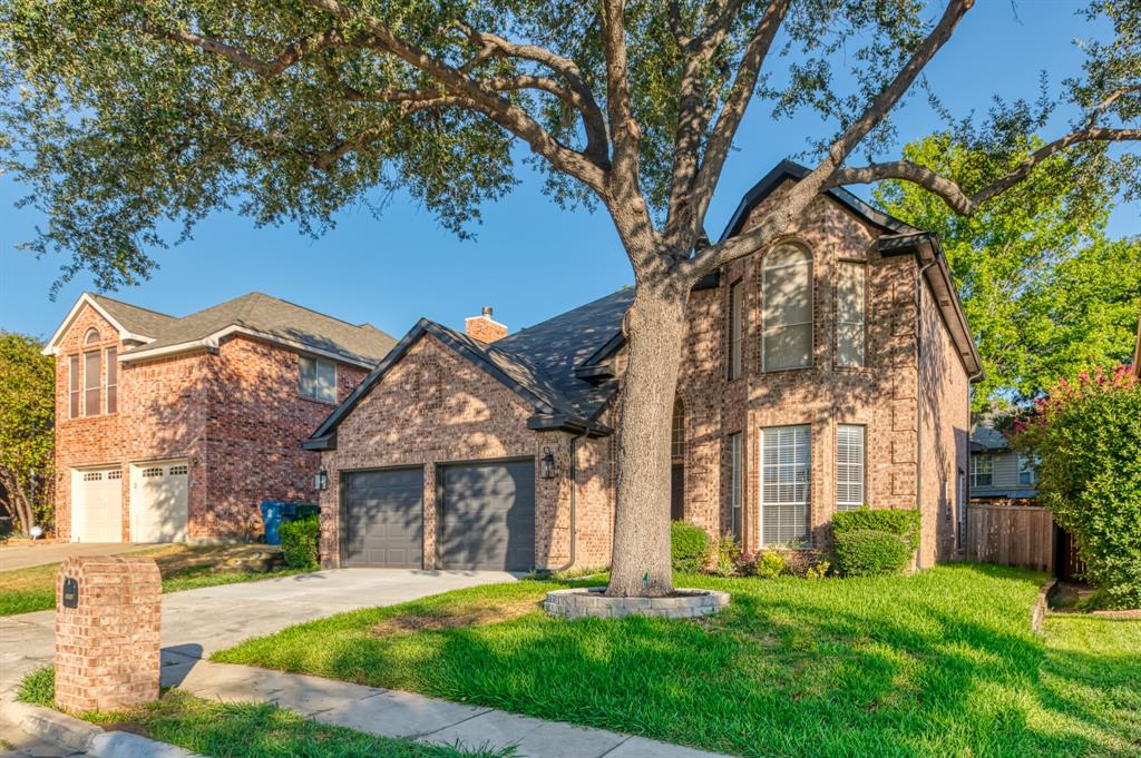 2353 Red Maple Road