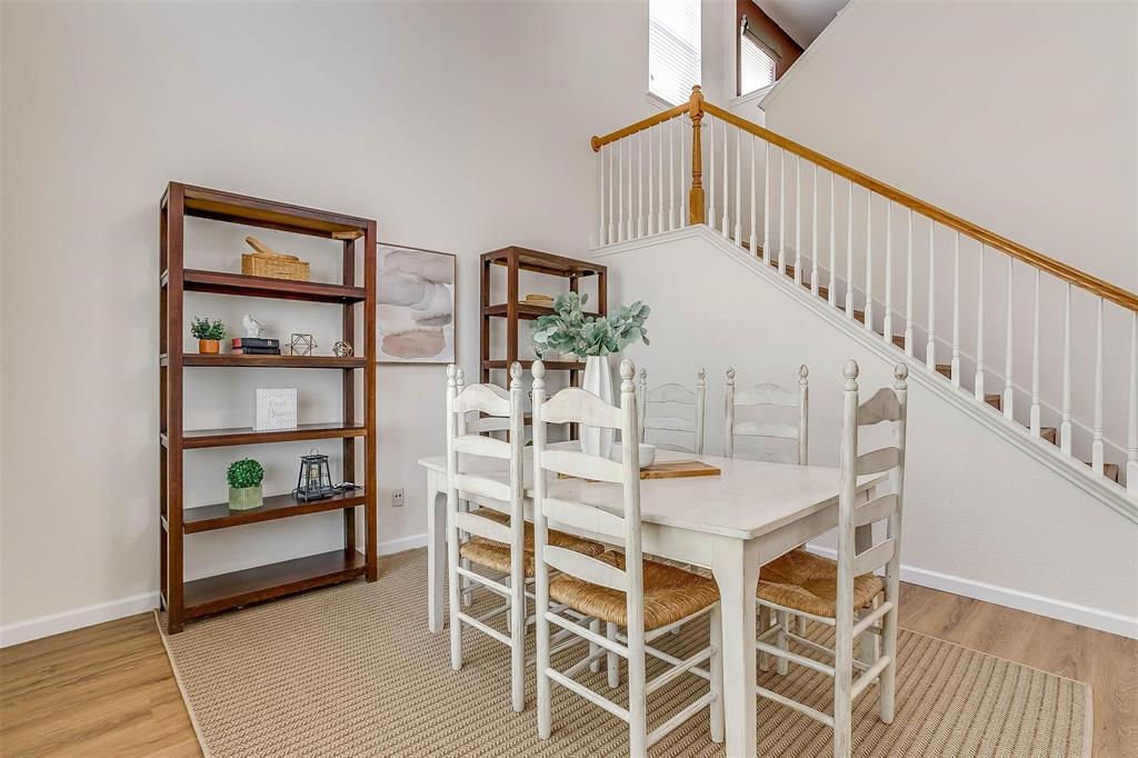 1100 Mourning Dove Drive