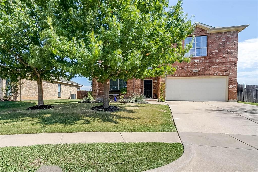1100 Mourning Dove Drive