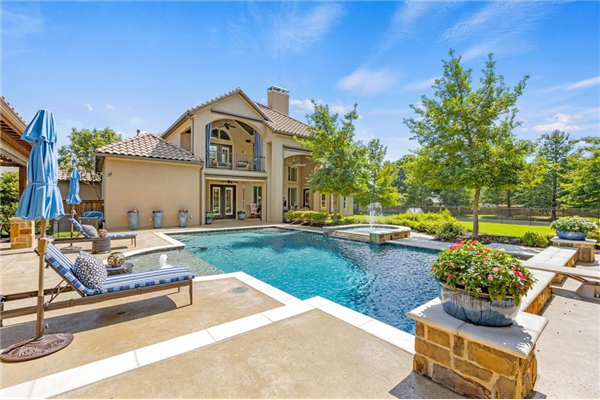 804 Lexington Terrace, Southlake