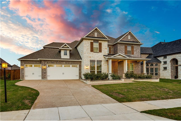 1345 Huffines Boulevard, Wylie