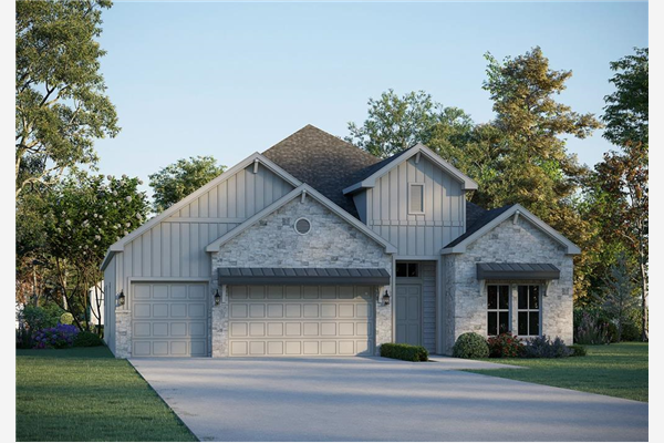 405 Alicia Court, Mansfield