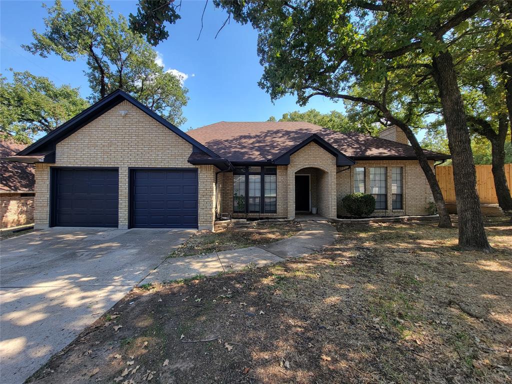 100 NE Brushy Mound Road
