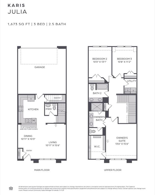 1005 Carnation Drive