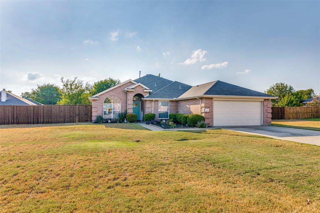 3121 Cobblestone Drive