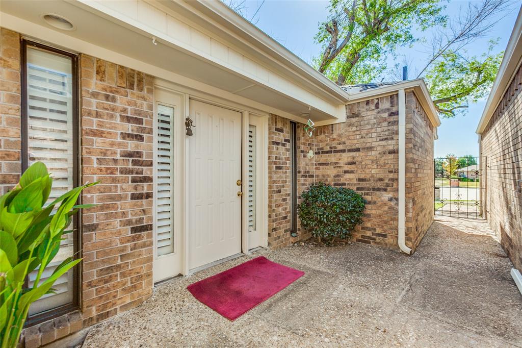 1009 Wimbledon Lane