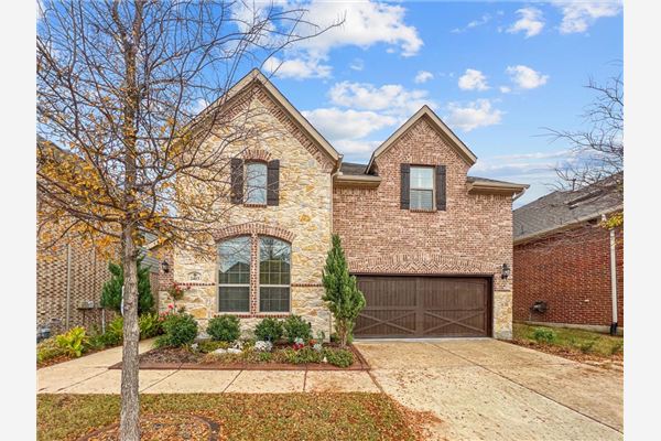 2413 Stallion Street, Carrollton