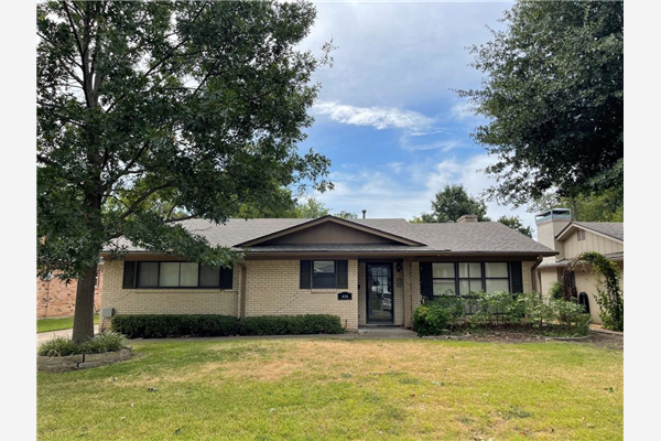424 W Alta Vista Street, Sherman