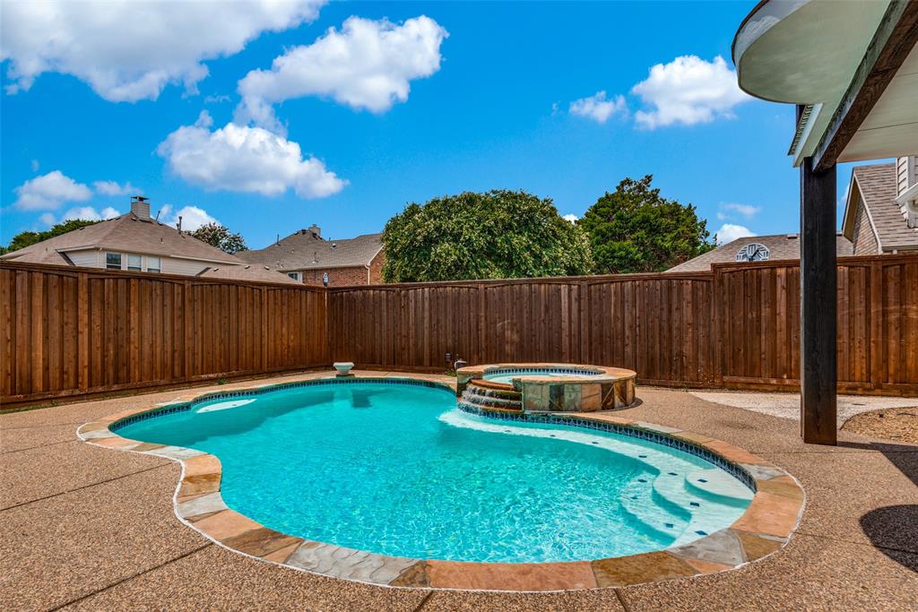 9709 Presthope Drive