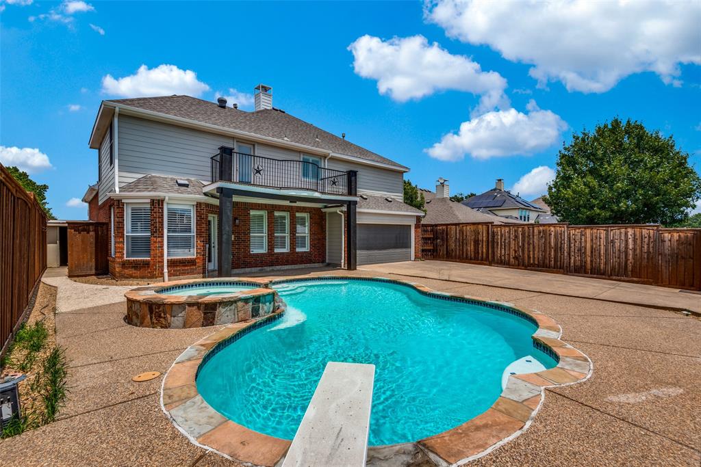 9709 Presthope Drive