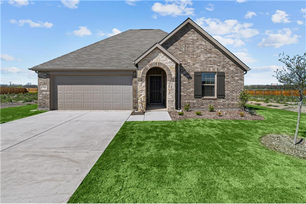 1504 Foxglove Park, Van Alstyne