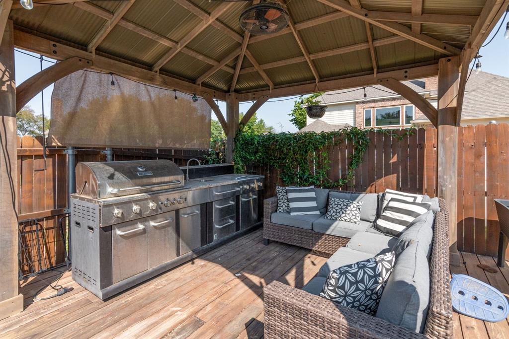 8601 Caddo Court