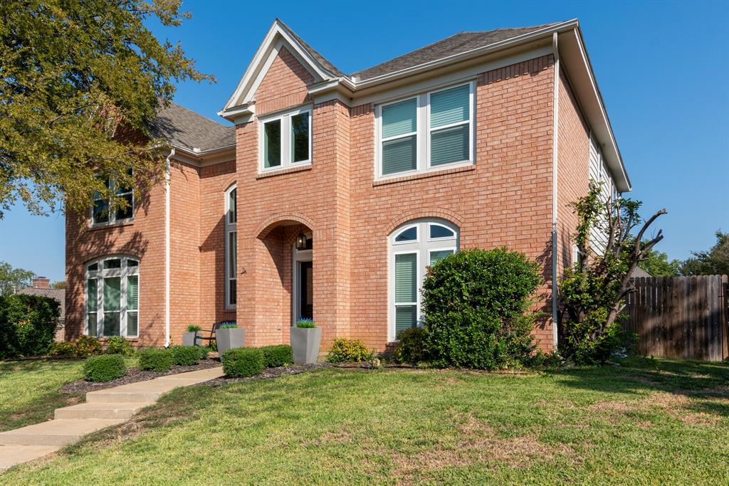 8601 Caddo Court