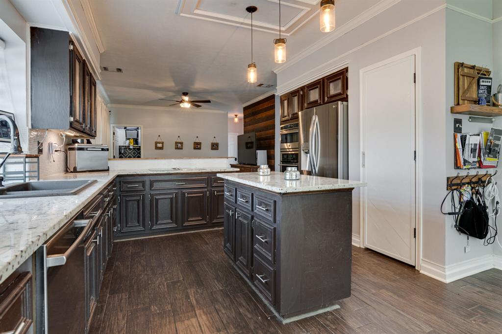 8601 Caddo Court