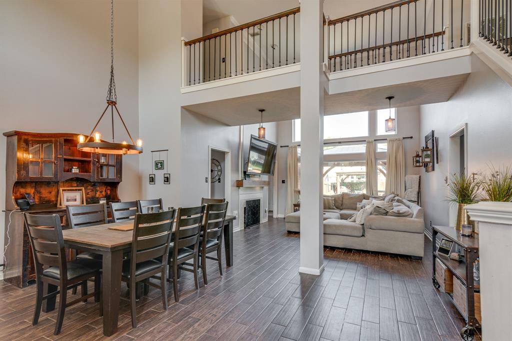 8601 Caddo Court