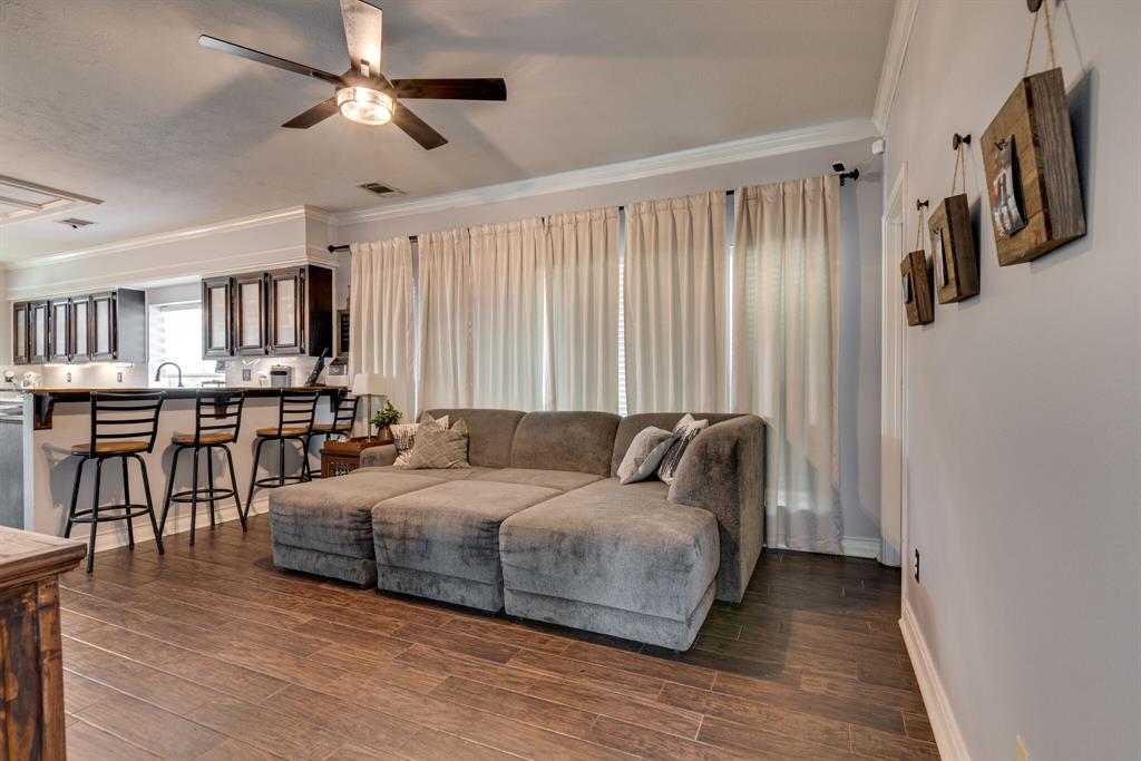 8601 Caddo Court