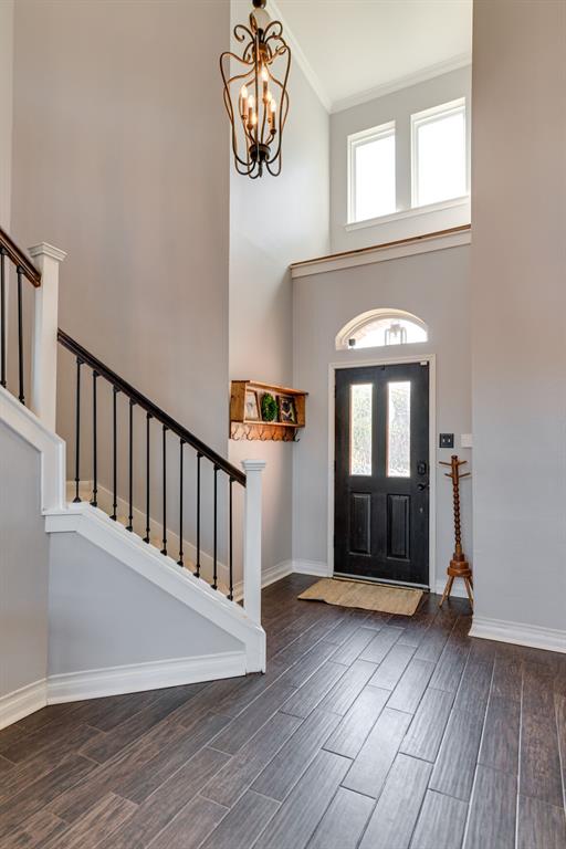8601 Caddo Court