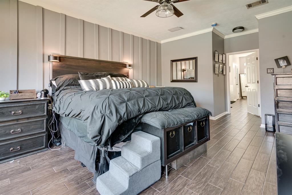 8601 Caddo Court