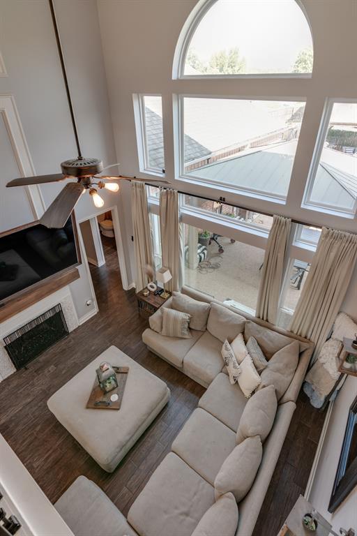 8601 Caddo Court