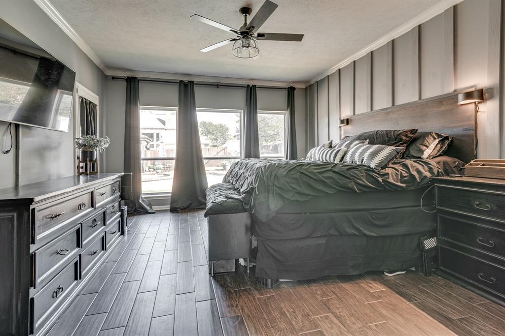 8601 Caddo Court