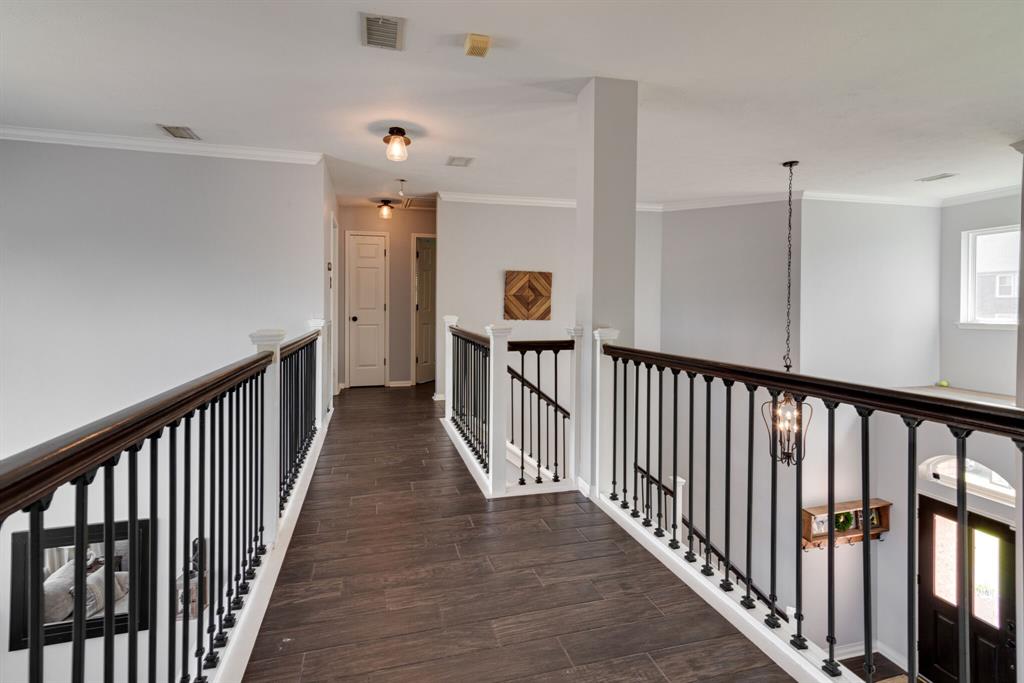 8601 Caddo Court