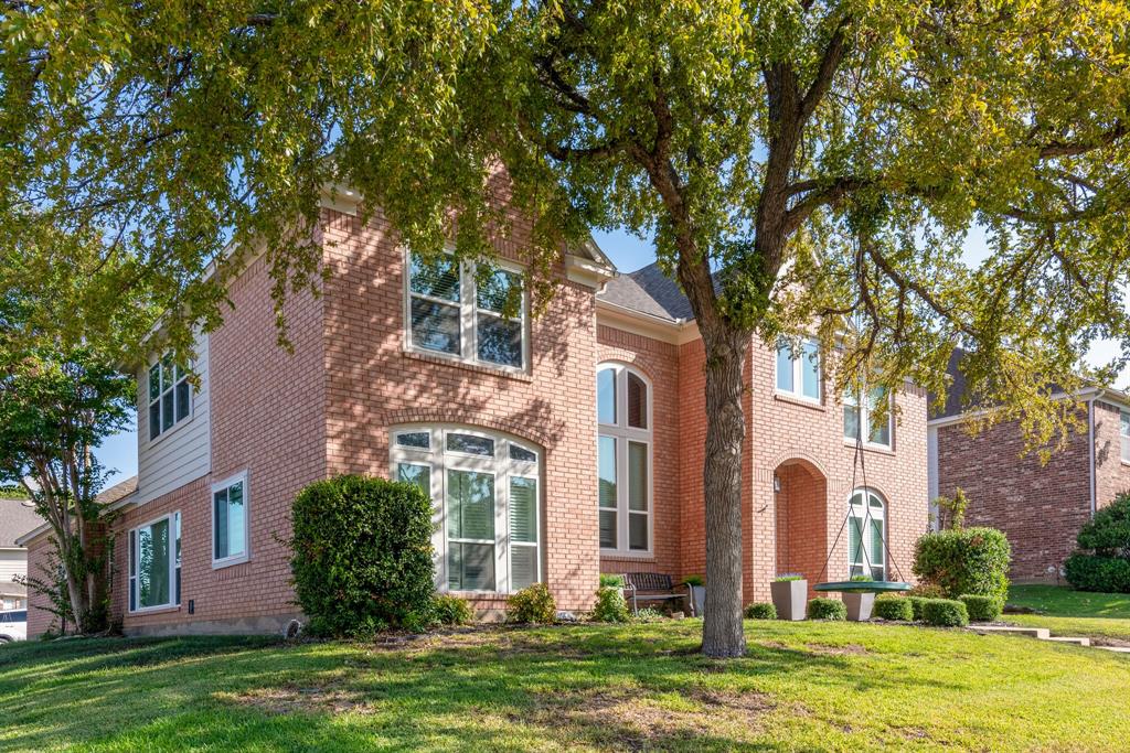 8601 Caddo Court