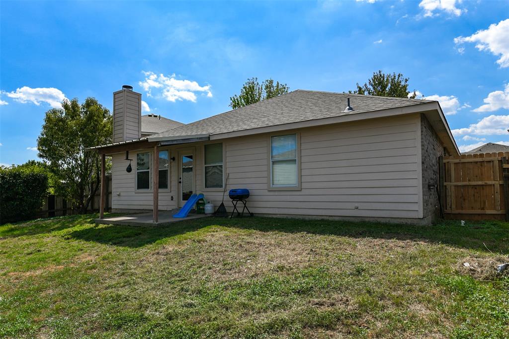 512 Paddle Drive