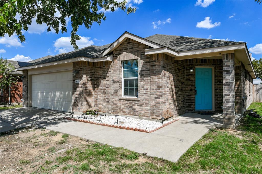 512 Paddle Drive