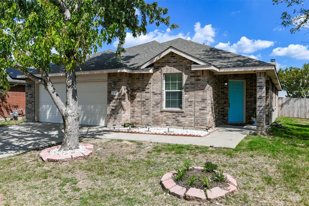 512 Paddle Drive