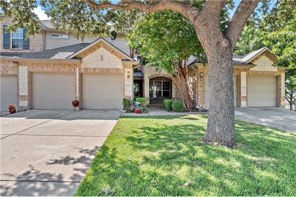 4149 Cobblestone Drive, Carrollton