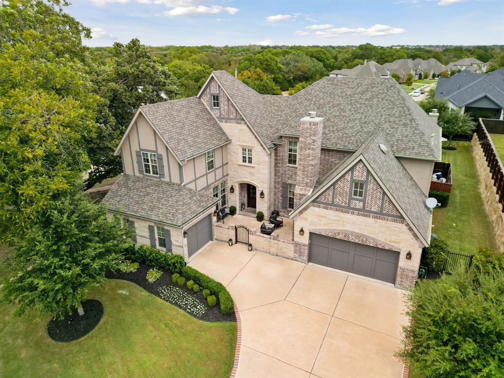 710 Horseshoe Court