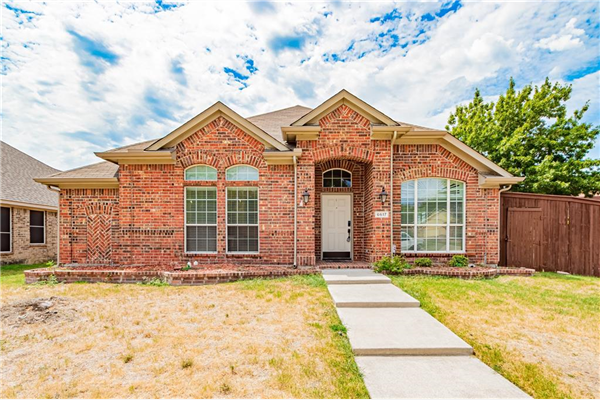 6617 Matson Drive, The Colony