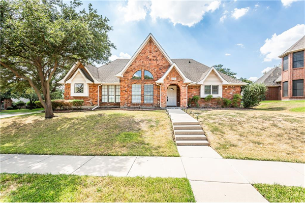2101 Lorraine Place, Carrollton