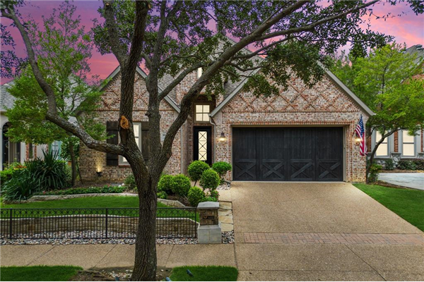 610 CHANDON Court, Southlake