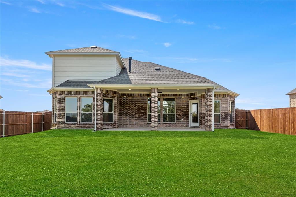 328 Willie Way