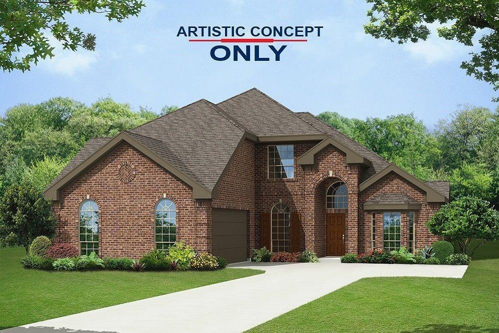 328 Willie Way