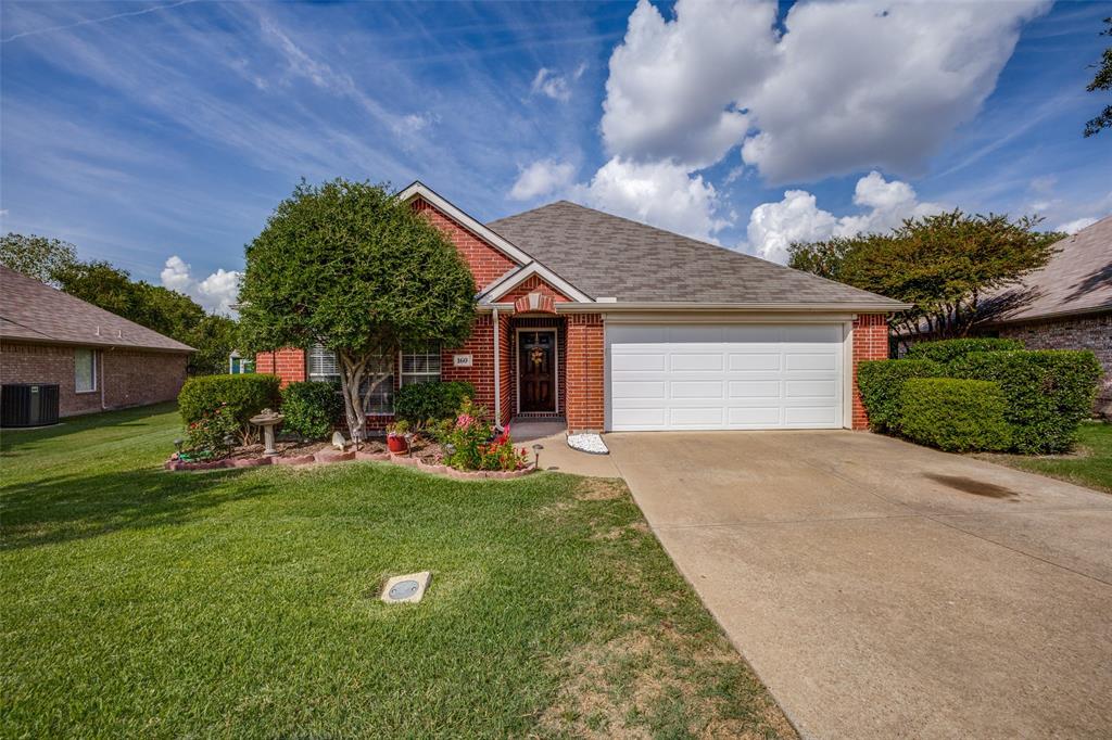 160 Pelican Cove Drive