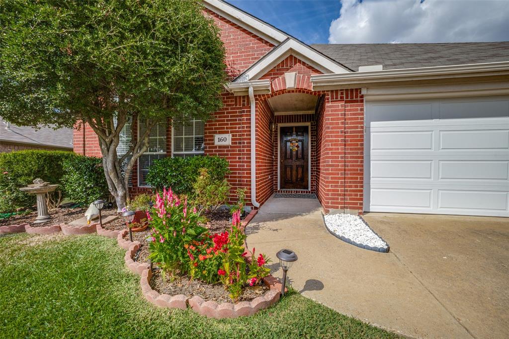 160 Pelican Cove Drive