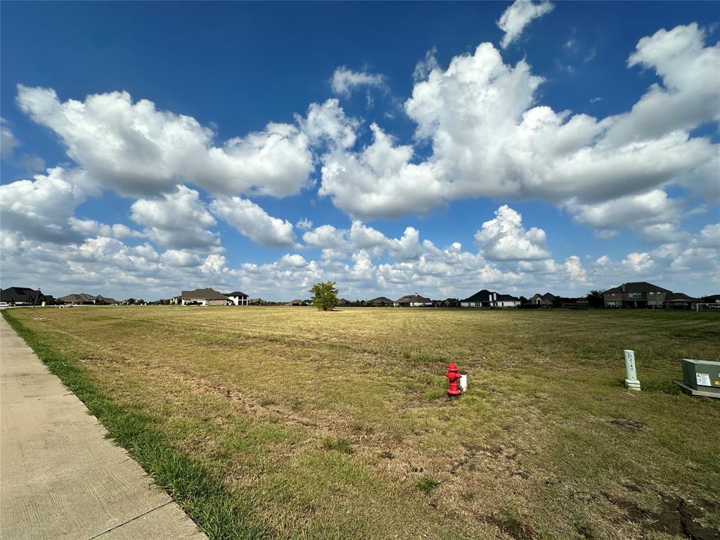 2160 Hodges Lake Drive