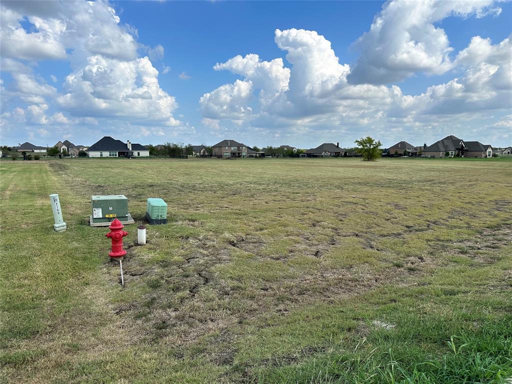 2160 Hodges Lake Drive