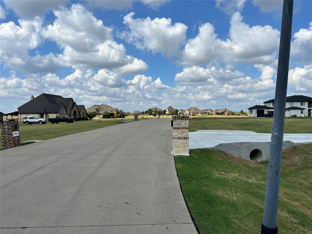 2160 Hodges Lake Drive