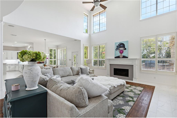1905 White Oak Clearing, Southlake