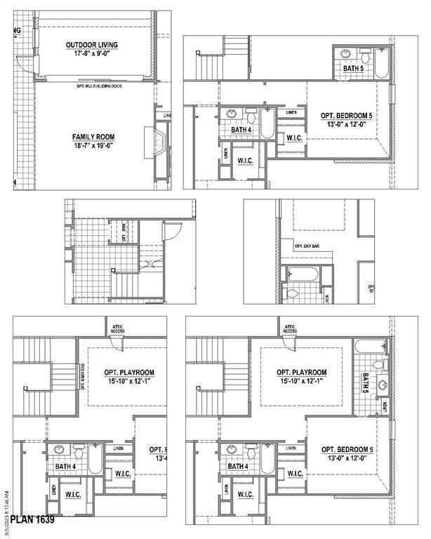 2510 Forestbrook Drive