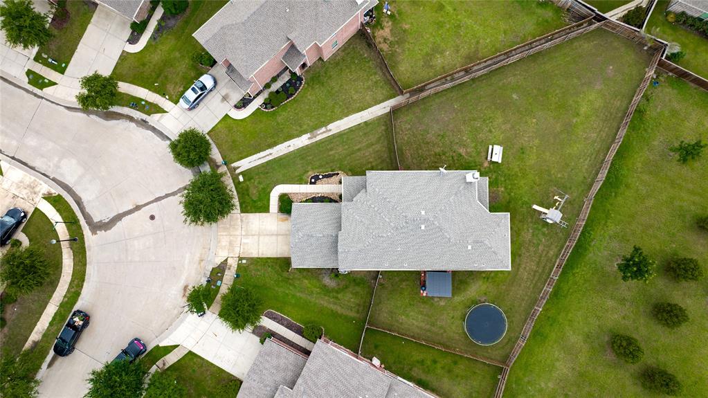 1701 Belton Drive
