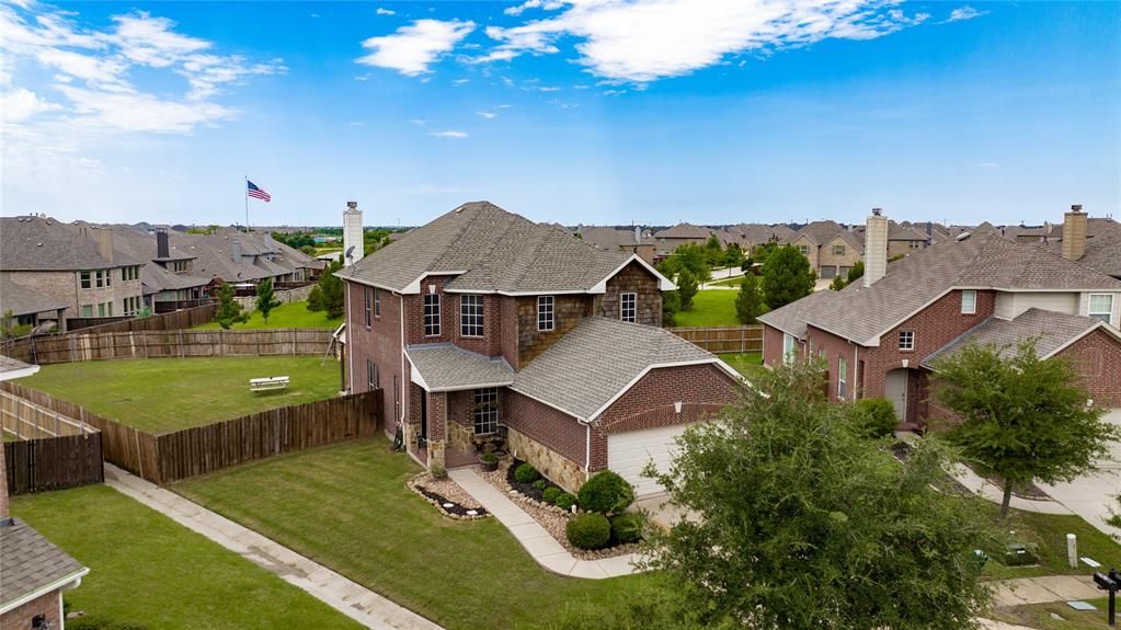 1701 Belton Drive