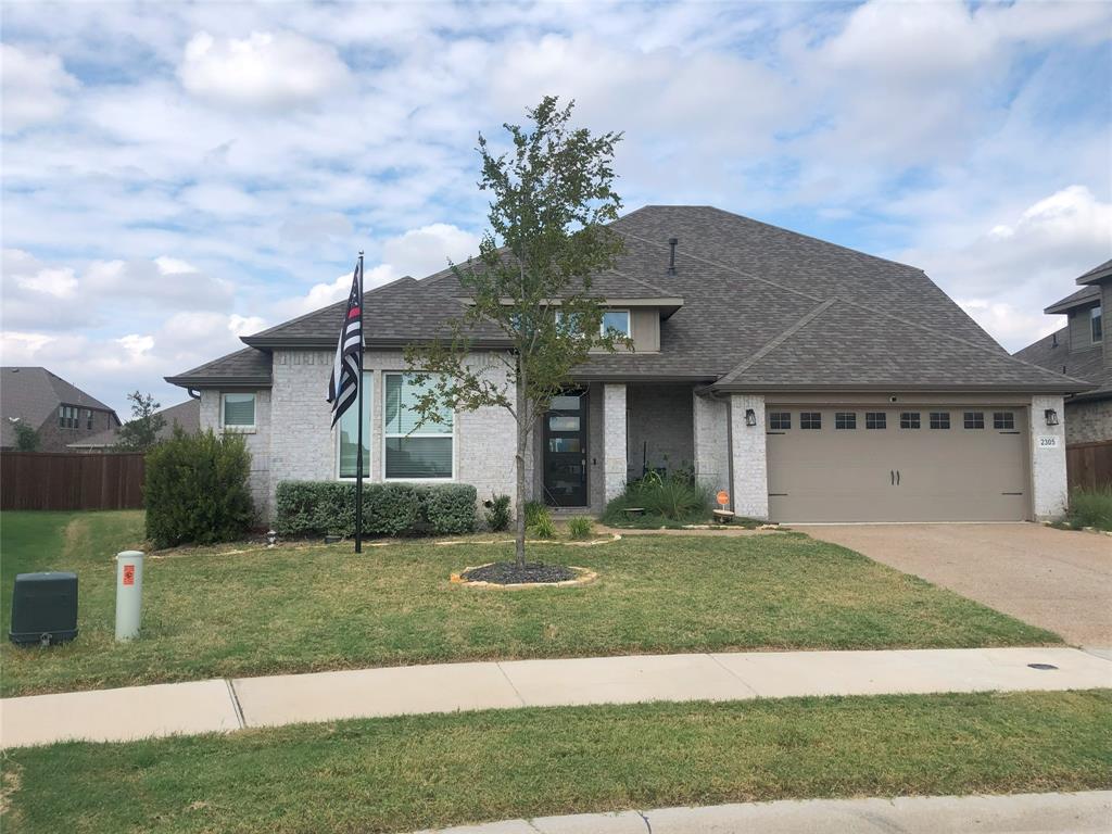 2305 Primrose Trail
