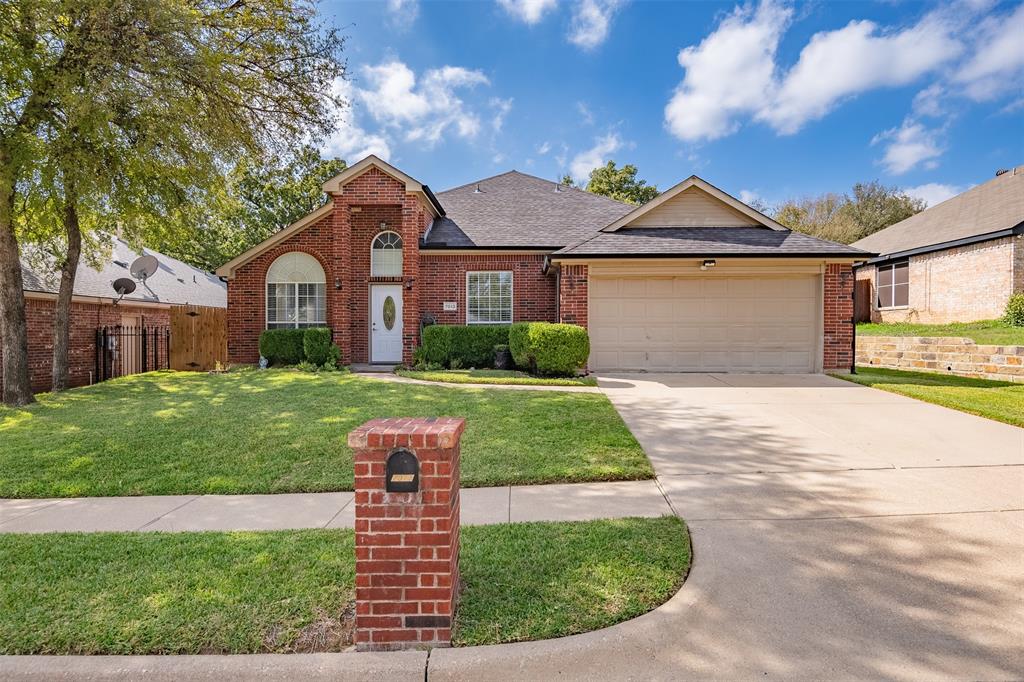 7013 Stephanie Court