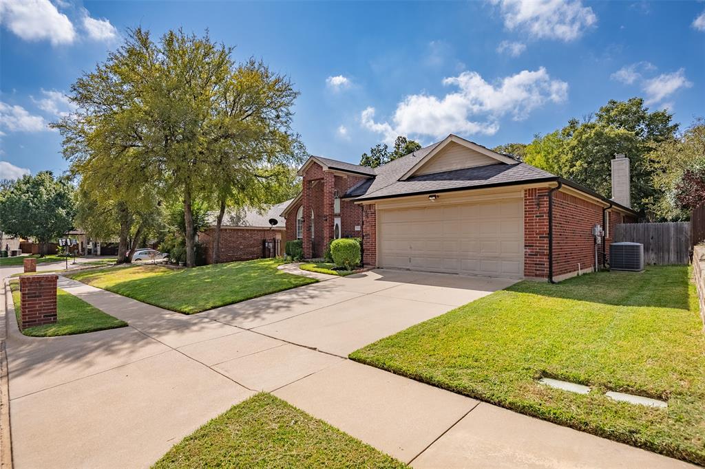 7013 Stephanie Court
