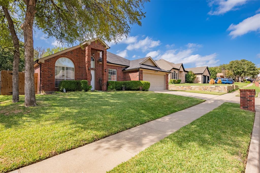 7013 Stephanie Court